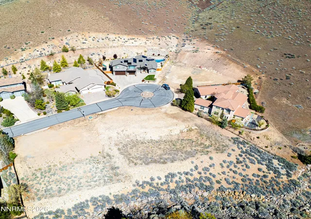 Photo 3 of Land for sale at 5835 Single Ft Ct, Sparks, NV 89436 | MLS# 260003185 | Listing updated on 2026-05-08