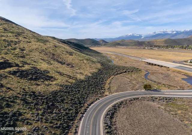Photo 3 of Land for sale at 5170 Mira Loma Dr, Reno, NV 89502 | MLS# 260003778 | Listing updated on 2026-07-13