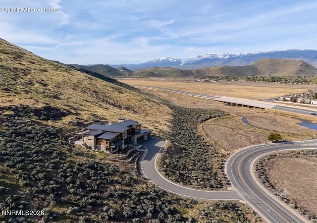Photo 3 of Land for sale at 5170 Mira Loma Dr, Reno, NV 89502 | MLS# 260003778 | Listing updated on 2026-07-13