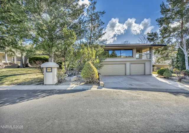 2nd image of 2570 Spinnaker Dr, Reno, NV 89519 | MLS# 260004193
