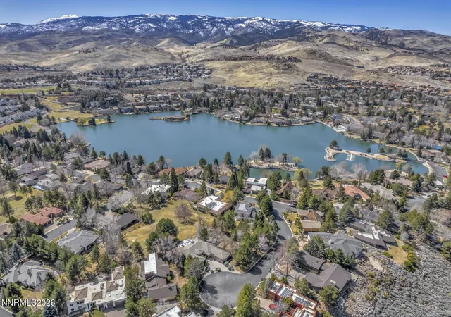 41st image of 2570 Spinnaker Dr, Reno, NV 89519 | MLS# 260004193