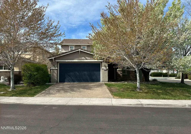 Photo 1 of Single family home for sale at 11201 Messina Way, Reno, NV 89521 | MLS# 260003331 | Listing updated on 2026-06-16