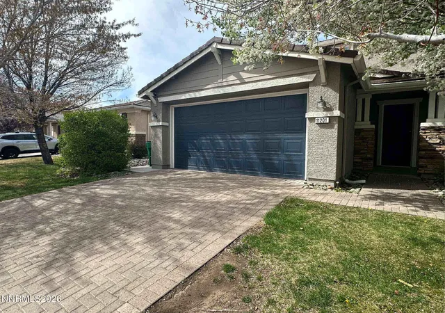 Photo 2 of Single family home for sale at 11201 Messina Way, Reno, NV 89521 | MLS# 260003331 | Listing updated on 2026-06-16