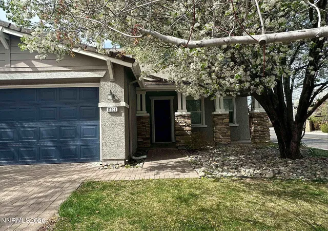 Photo 3 of Single family home for sale at 11201 Messina Way, Reno, NV 89521 | MLS# 260003331 | Listing updated on 2026-06-16