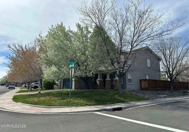 Photo 3 of Single family home for sale at 11201 Messina Way, Reno, NV 89521 | MLS# 260003331 | Listing updated on 2026-06-16