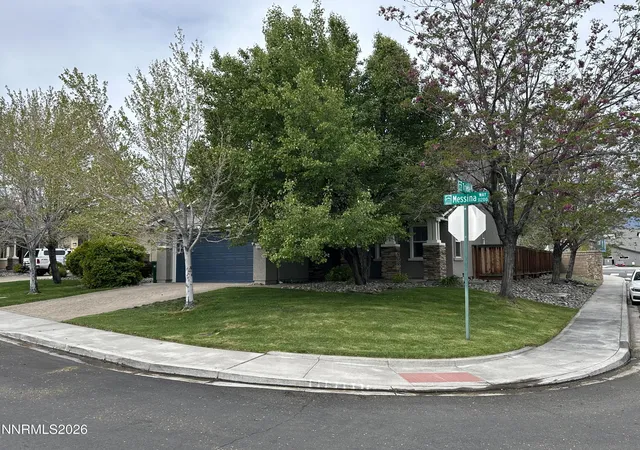 Photo 4 of Single family home for sale at 11201 Messina Way, Reno, NV 89521 | MLS# 260003331 | Listing updated on 2026-06-16