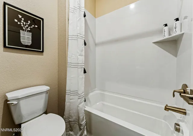 2nd image of 182 Silver Peak Loop, Carson City, NV 89701