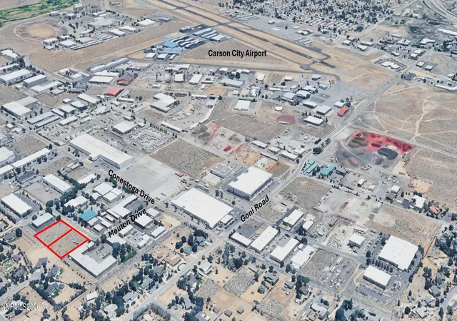 2nd image of 2242 Mouton Dr, Carson City, NV 89706 | MLS# 260003096