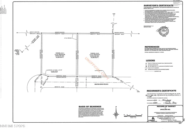 5th image of 2242 Mouton Dr, Carson City, NV 89706 | MLS# 260003096