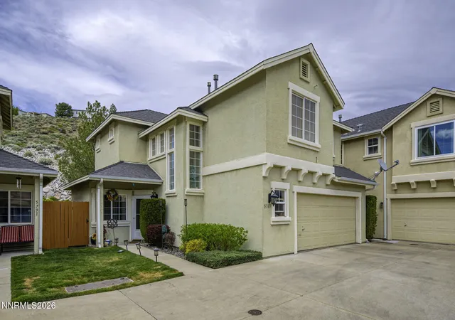 Photo 1 of Single family home for sale at 5787 Golden Eagle Dr, Reno, NV 89523 | MLS# 260004632 | Listing updated on 2026-07-26