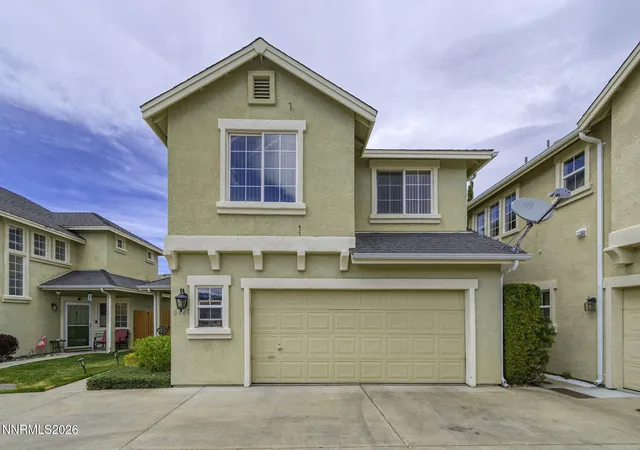 Photo 2 of Single family home for sale at 5787 Golden Eagle Dr, Reno, NV 89523 | MLS# 260004632 | Listing updated on 2026-07-26
