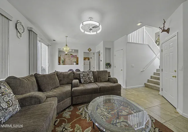 Photo 4 of Single family home for sale at 5787 Golden Eagle Dr, Reno, NV 89523 | MLS# 260004632 | Listing updated on 2026-07-26