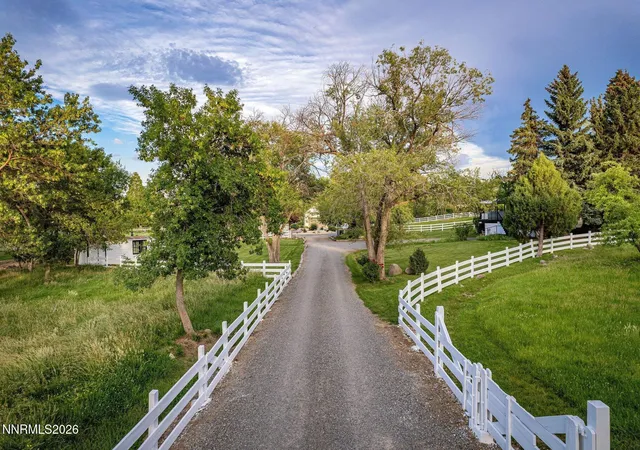 Homes for sale in Reno, NV | 150 Juniper Hill Rd, Reno, NV 89519 | MLS# 260008525