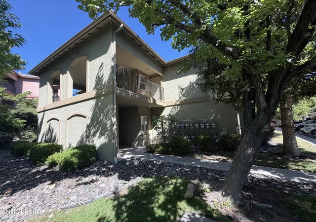 Condo for sale at 6850 Sharlands Ave #M2074, Reno, NV 89523 | MLS# 260009678
