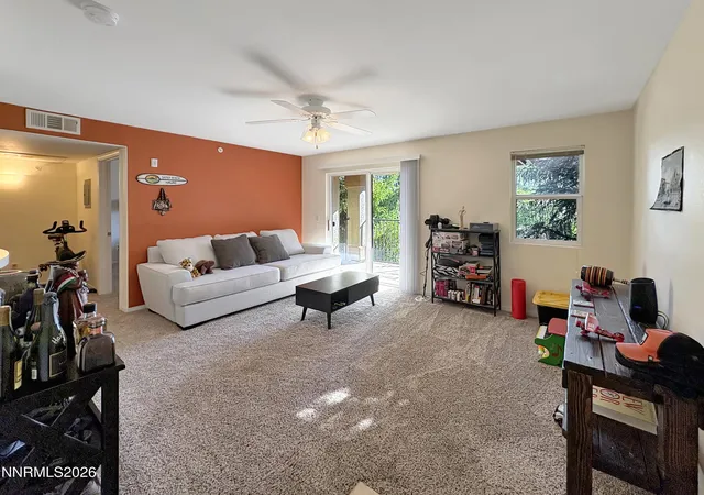 Photo 2 of Condo for sale at 6850 Sharlands Ave #M2074, Reno, NV 89523 | MLS# 260009678 | Listing updated on 2026-07-30