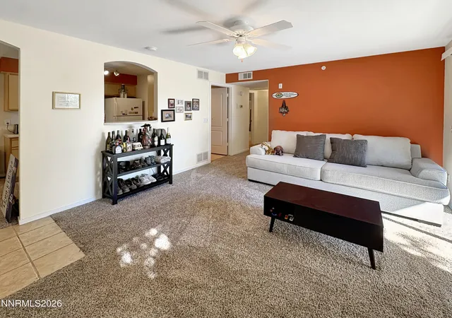 Photo 3 of Condo for sale at 6850 Sharlands Ave #M2074, Reno, NV 89523 | MLS# 260009678 | Listing updated on 2026-07-30