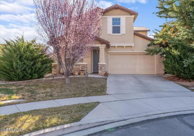 Homes for sale in Sparks, NV | 3747 Banfi Ct, Sparks, NV 89436 | MLS# 260003167