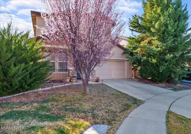 Homes for sale in Sparks, NV | 3747 Banfi Ct, Sparks, NV 89436 | MLS# 260003167