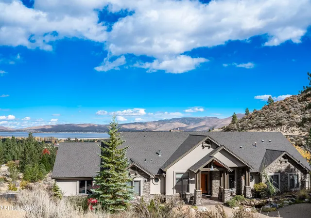 3rd image of 7450 Bryan Canyon Rd, Washoe Valley, NV 89704 | MLS# 260003244