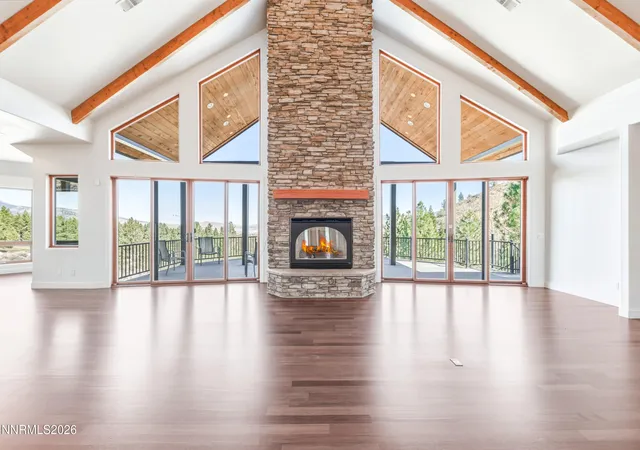 5th image of 7450 Bryan Canyon Rd, Washoe Valley, NV 89704 | MLS# 260003244