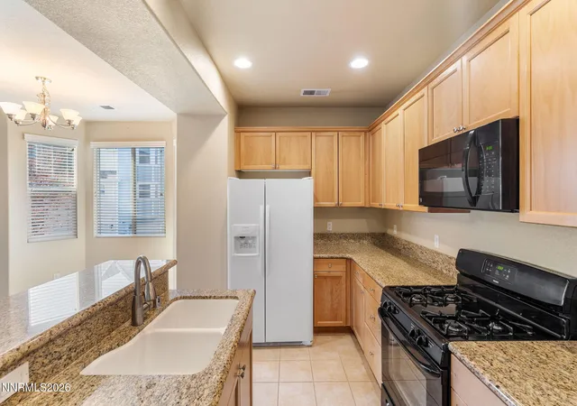 Photo 2 of Townhouse for sale at 2205 Grosvenor Park Pl, Reno, NV 89509 | MLS# 260003159 | Listing updated on 2026-09-23