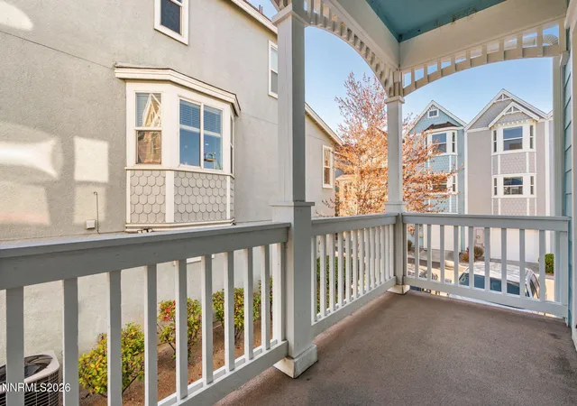 Photo 4 of Townhouse for sale at 2205 Grosvenor Park Pl, Reno, NV 89509 | MLS# 260003159 | Listing updated on 2026-09-23