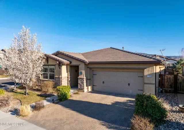 1st image of 2190 Dutch Draft Dr, Reno, NV 89521 | MLS# 260003239