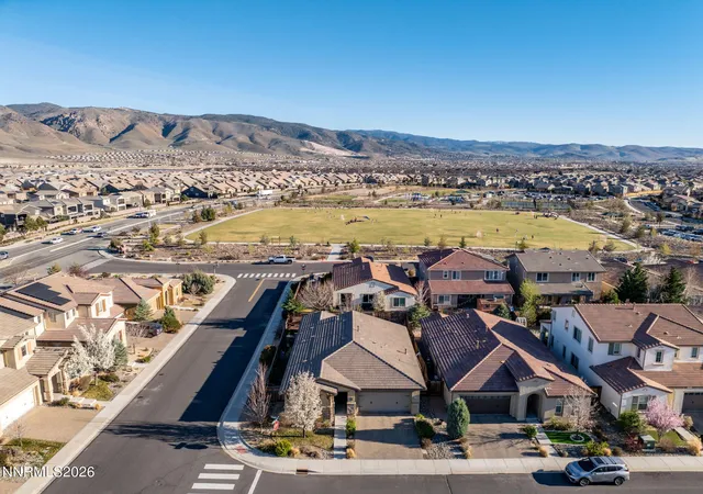 2nd image of 2190 Dutch Draft Dr, Reno, NV 89521 | MLS# 260003239