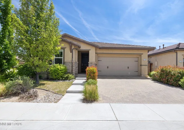 3rd image of 2190 Dutch Draft Dr, Reno, NV 89521 | MLS# 260003239