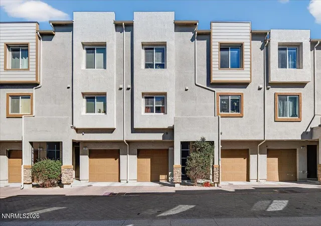 Homes for sale in Sparks, NV | 3206 Sterling Ridge Cir #139, Sparks, NV 89431 | MLS# 260003187