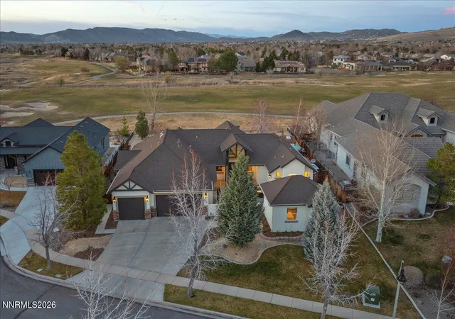 Photo 1 of Single family home for sale at 3094 Diamond Dust Ct, Sparks, NV 89436 | MLS# 260003190 | Listing updated on 2026-06-30
