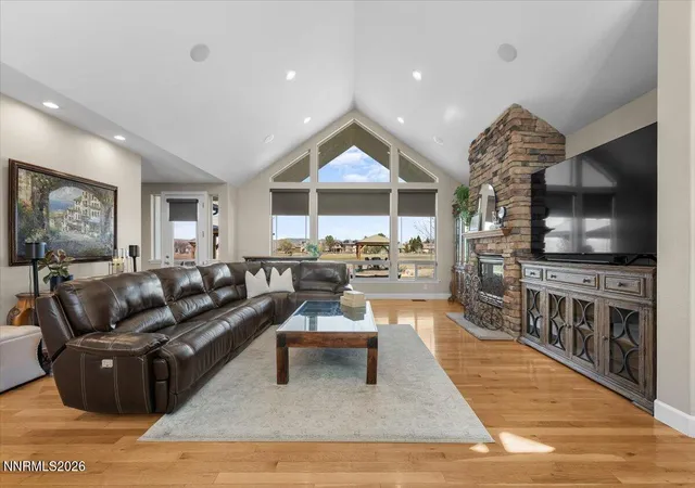 Photo 2 of Single family home for sale at 3094 Diamond Dust Ct, Sparks, NV 89436 | MLS# 260003190 | Listing updated on 2026-06-30