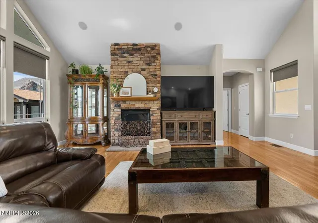 Photo 3 of Single family home for sale at 3094 Diamond Dust Ct, Sparks, NV 89436 | MLS# 260003190 | Listing updated on 2026-06-30