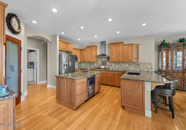 Photo 4 of Single family home for sale at 3094 Diamond Dust Ct, Sparks, NV 89436 | MLS# 260003190 | Listing updated on 2026-06-30