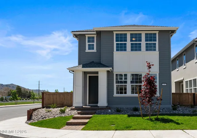 Homes for sale in Carson City, NV | 1383 Vine Gate Rd #Homesite 51, Carson City, NV 89701 | MLS# 260003201