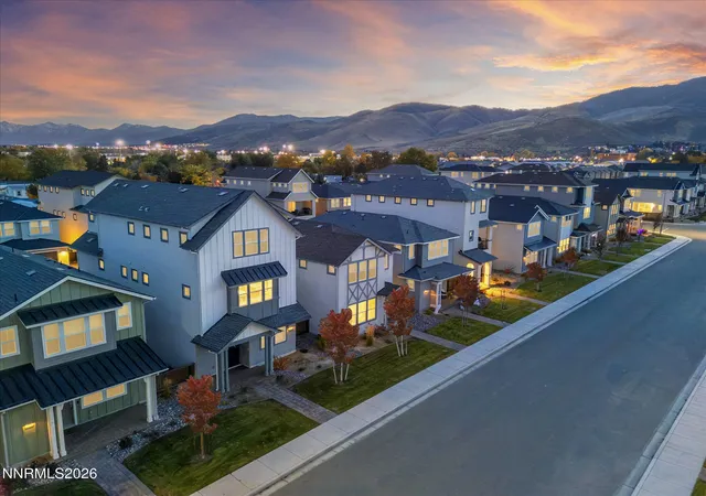 Homes for sale in Carson City, NV | 1383 Vine Gate Rd #Homesite 51, Carson City, NV 89701 | MLS# 260003201