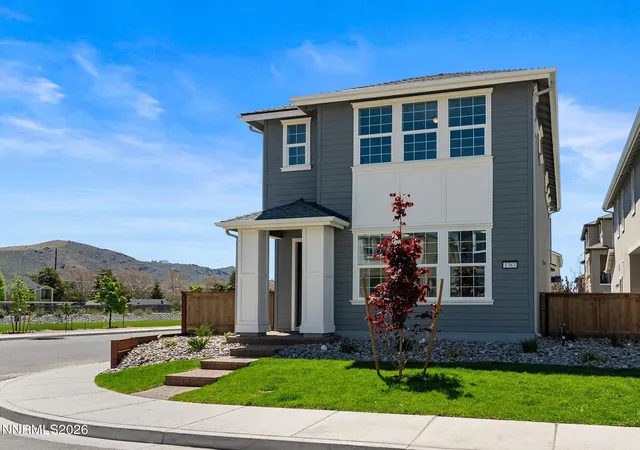 Homes for sale in Carson City, NV | 1383 Vine Gate Rd #Homesite 51, Carson City, NV 89701 | MLS# 260003201