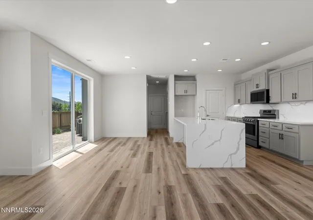 Homes for sale in Carson City, NV | 1383 Vine Gate Rd #Homesite 51, Carson City, NV 89701 | MLS# 260003201