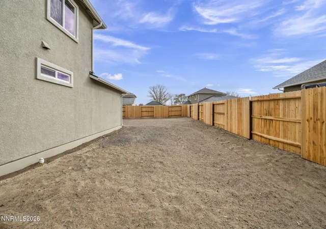 Homes for sale in Fernley, NV | 3463 Payton Wy #Lot 125, Fernley, NV 89408 | MLS# 260003200