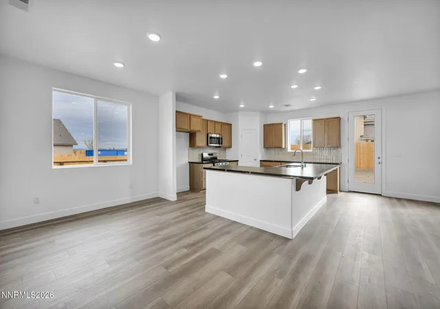 Photo 3 of Single family home for sale at 3463 Payton Way #125, Fernley, NV 89408 | MLS# 260003200 | Listing updated on 2026-07-14