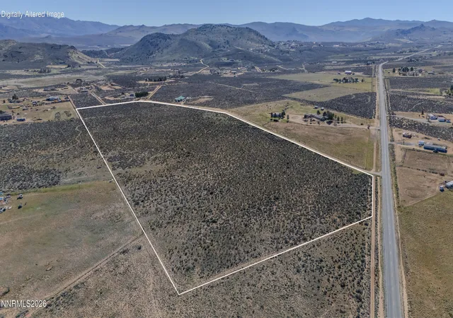 Photo 2 of Land for sale at 0 N Red Rock Rd #07829219, Reno, NV 89508 | MLS# 260003208 | Listing updated on 2026-05-08