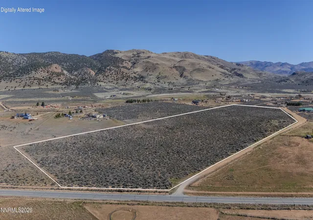 Photo 3 of Land for sale at 0 N Red Rock Rd #07829219, Reno, NV 89508 | MLS# 260003208 | Listing updated on 2026-05-08