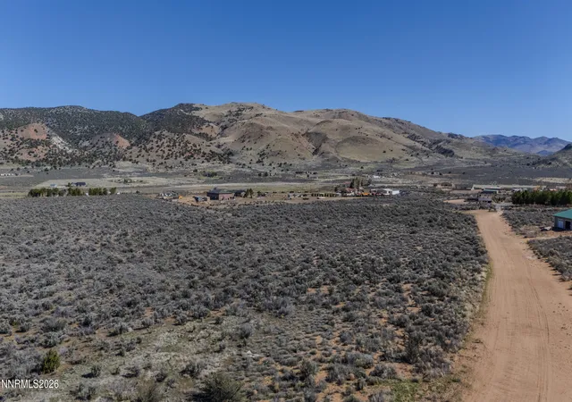 Photo 4 of Land for sale at 0 N Red Rock Rd #07829219, Reno, NV 89508 | MLS# 260003208 | Listing updated on 2026-05-08
