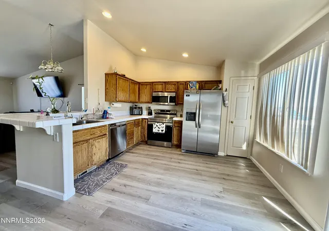 Homes for sale in Fernley, NV | 403 Wasatch Cir, Fernley, NV 89408 | MLS# 260003286