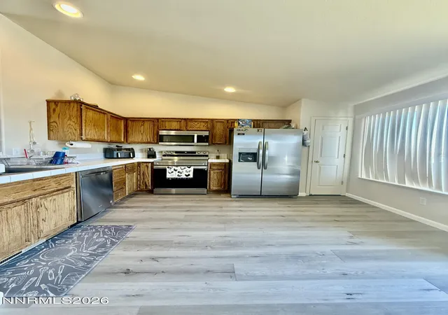 3rd image of 403 Wasatch Cir, Fernley, NV 89408 | MLS# 260003286