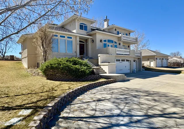 1st image of 5188 Stone House Dr, Winnemucca, NV 89445 | MLS# 260003242