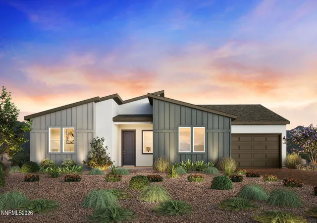 1st image of 1668 Venado Valley Cir #Venado 34, Carson City, NV 89703 | MLS# 260003248