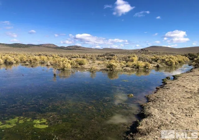 3rd image of 0 Superior Millsite Mine, Austin, NV 89310 | MLS# 260003330