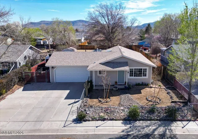 1st image of 429 Keystone Dr, Dayton, NV 89403 | MLS# 260003385