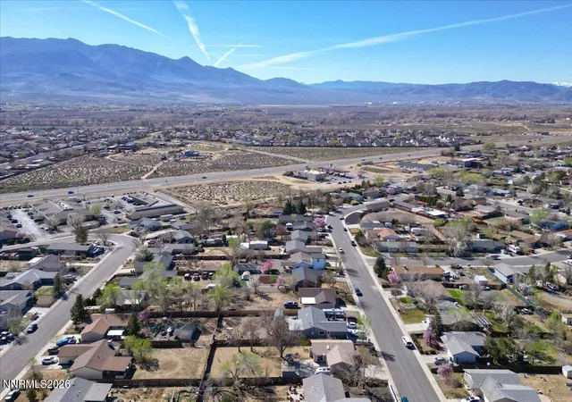 28th image of 429 Keystone Dr, Dayton, NV 89403 | MLS# 260003385